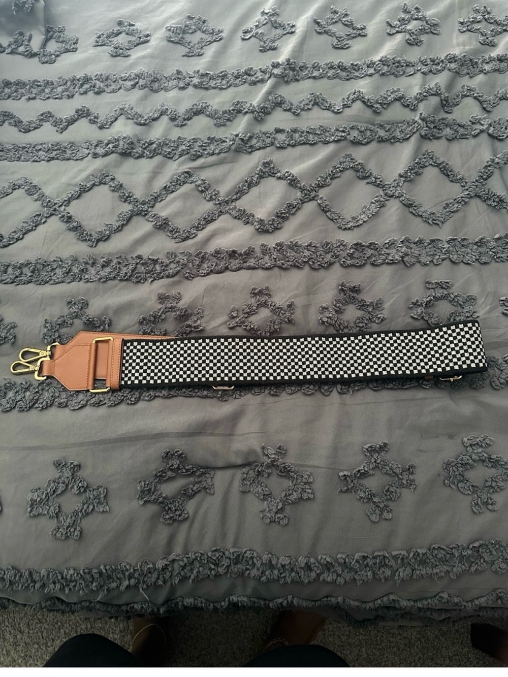 Handbag Strap - Picture 2 of 3